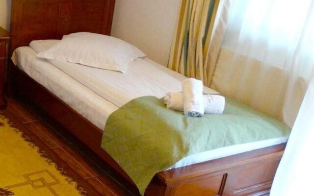 Hotel Casa Iurca