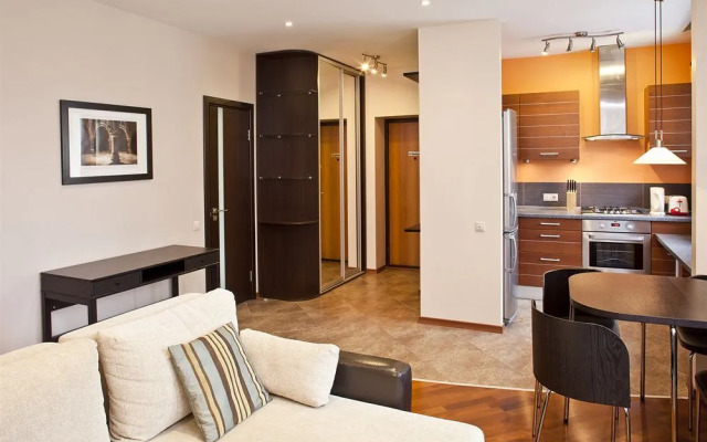 Moscow Suites Tverskaya