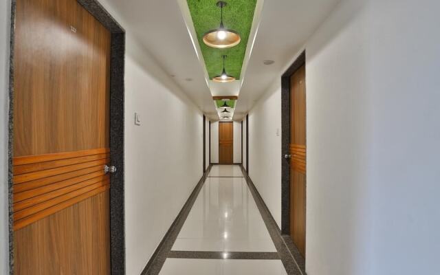 Hotel Shivganga