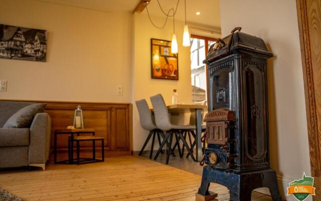 Gîte Ô Gré des Vosges