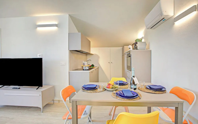 Tintoretto Apartments