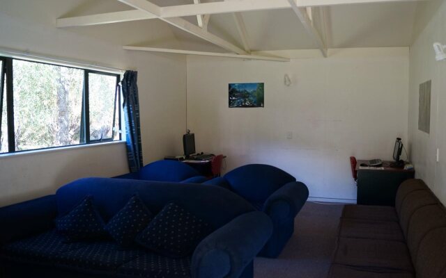 Alpine Adventure Holiday Park