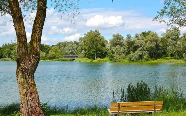 Apparthotel Ampertal