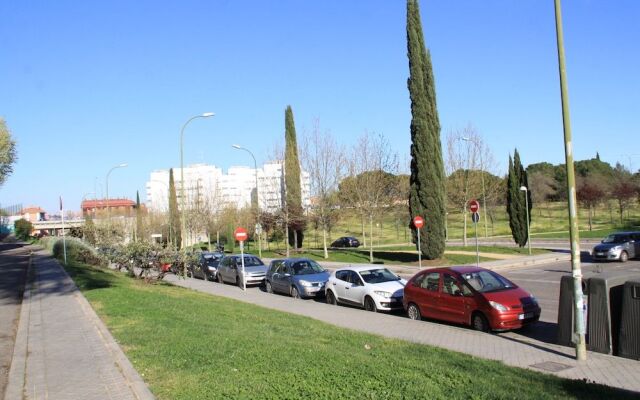 Madrid Rent 6