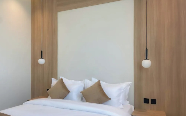 Arjan Park Hotel alkhalij