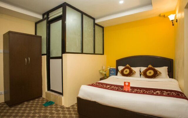 OYO 150 Hotel Himalyan Height