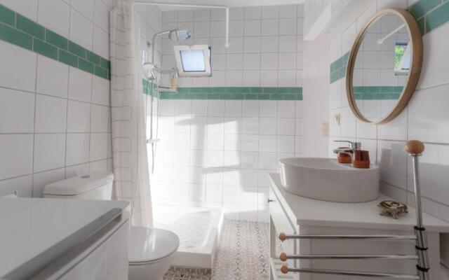 Appartement in OLIVE GROOVE HOUSE PELOPONNESOS WESTERN MANI
