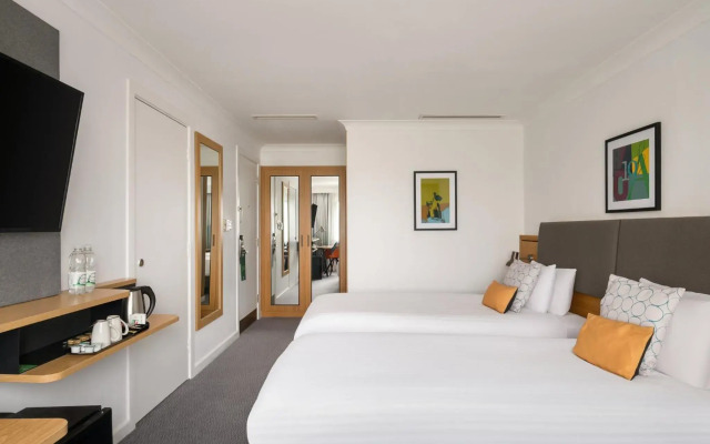 Holiday Inn Birmingham Bromsgrove by IHG