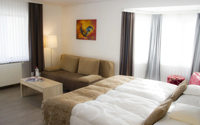 Best Western Plus Hotel Schwarzwald Residenz