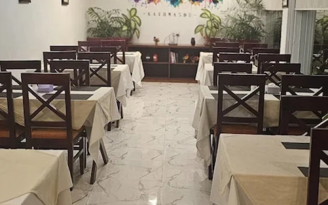 Durbar Hotel and Residence