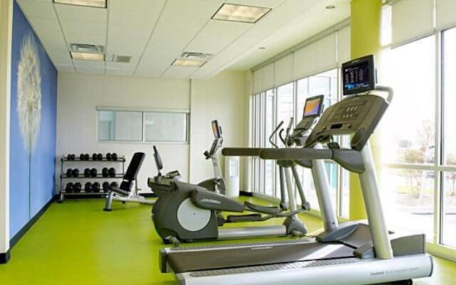 SpringHill Suites Philadelphia Airport Ridley Park