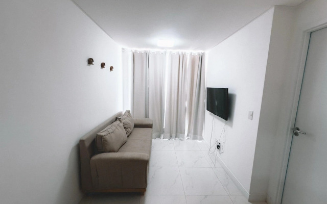 Aquarius Residence