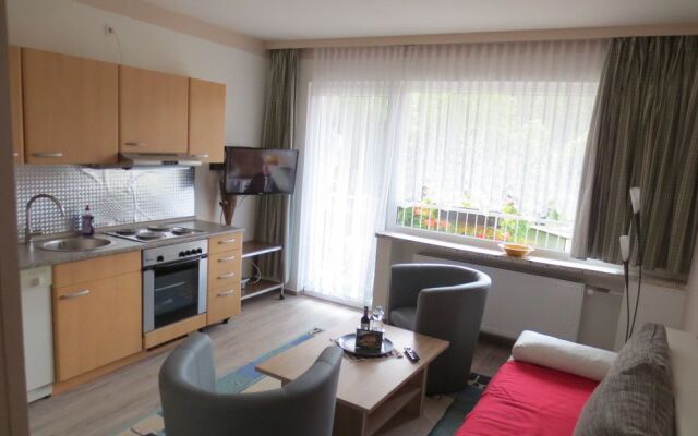 Pension Harzperle