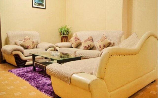 Chizhou Yinxing Business Hotel