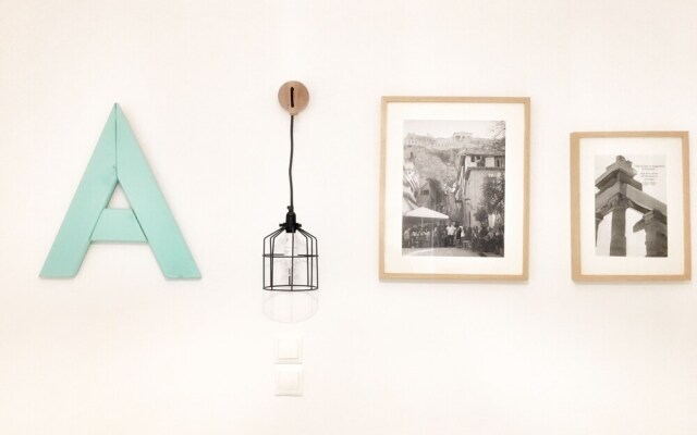 Athina apartments