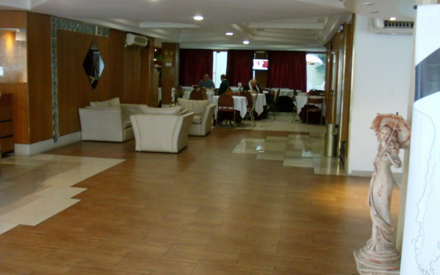 San Remo City Hotel