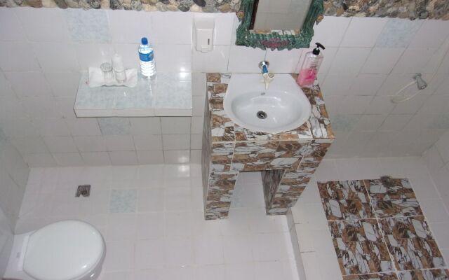 Las Cabanas Beach Resort