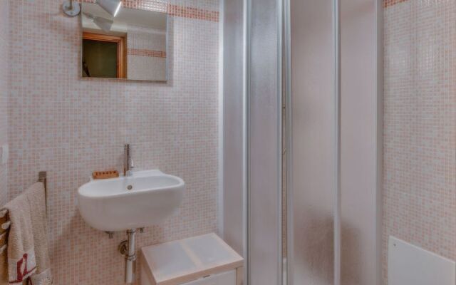 Villa Beboli per 18 pax