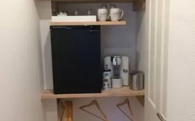 Hotel Haus Mühlbach