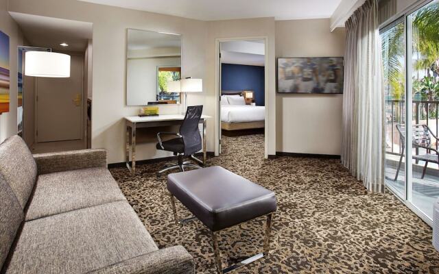 Hilton Garden Inn Mission Valley