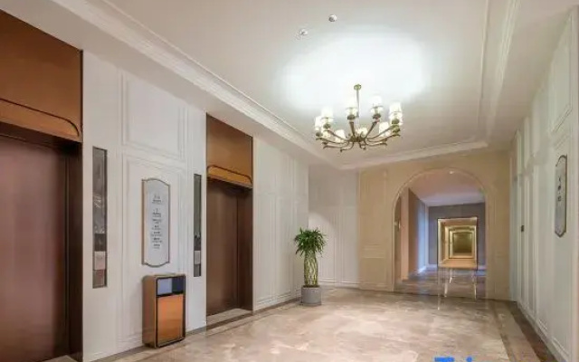 Vienna International Hotel in Tashkurgan