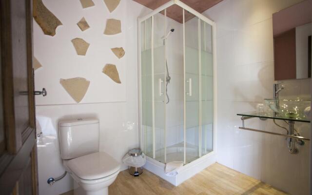 Meson Rural Caseria 7 Fuentes