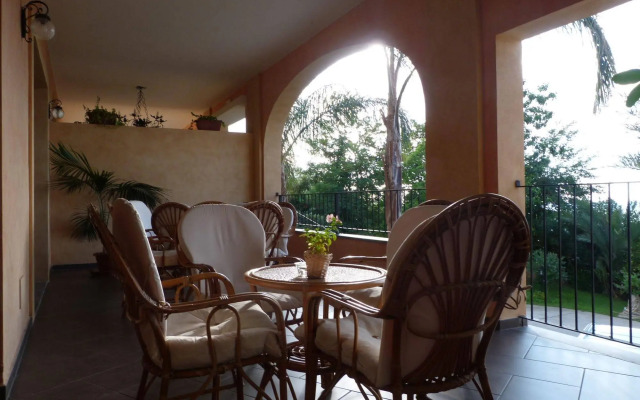 Hotel Cannamele Resort