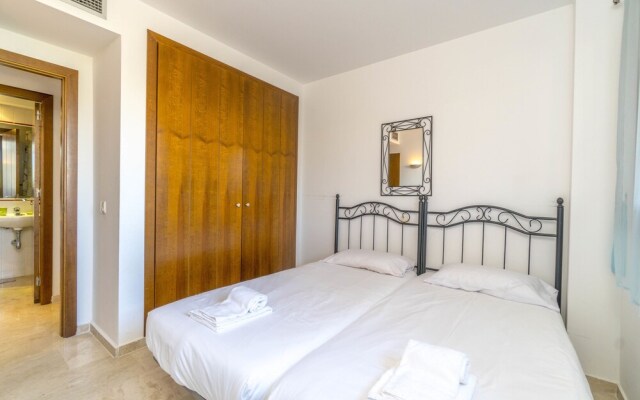 Apartamento Bennecke Trinidad