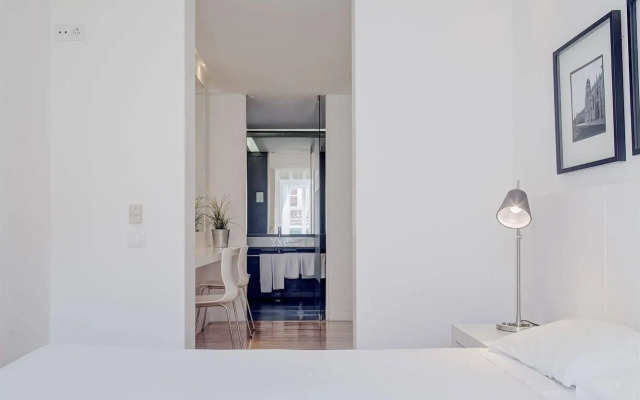 Lisbon Serviced Apartments - Praça do Município