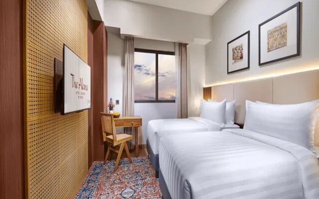 The Alana Hotel Malang