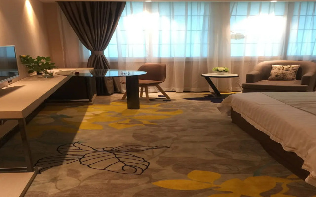 Shenzhen Kaili Hotel