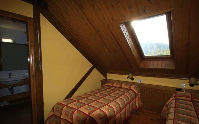 Hotel, Bungalows y Camping Viu