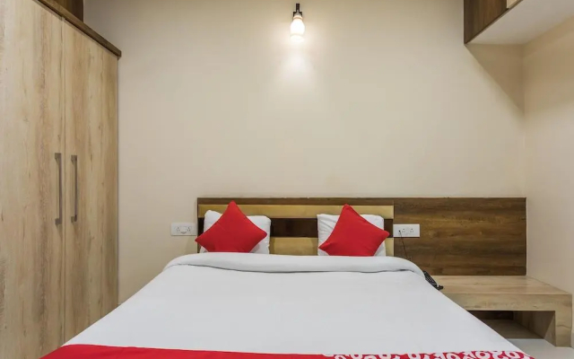 The Tripti Hotel