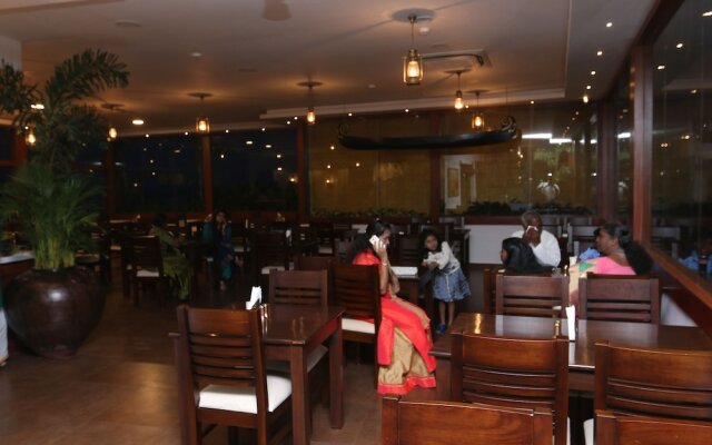 Grace Residency