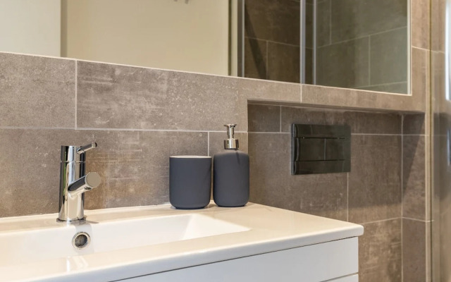 Belem Design 12 by Homing