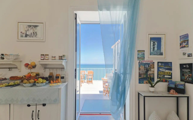 Bed and Breakfast Casanova - Hostel