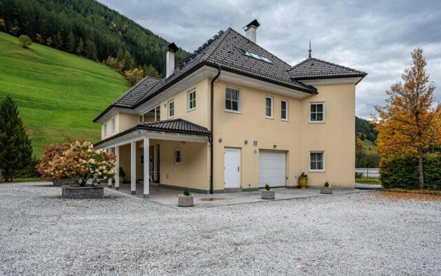 Alpen Living 1 Stock klein