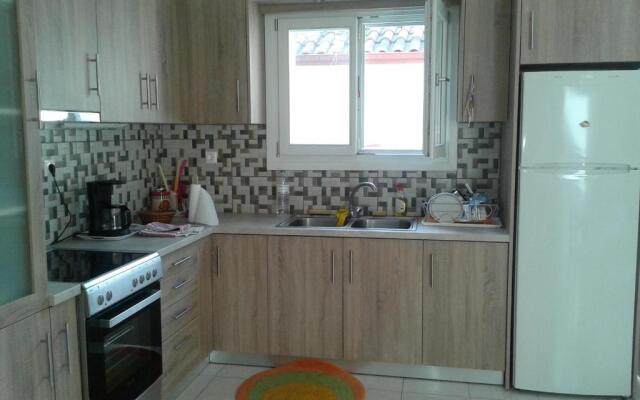 Asteria House