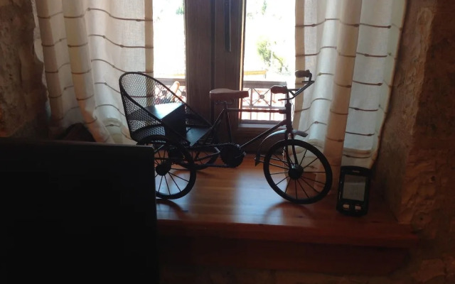 The Stone House (Gorianades)