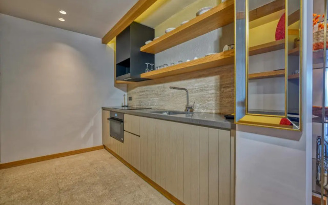 G Beyond Apartments & Villas