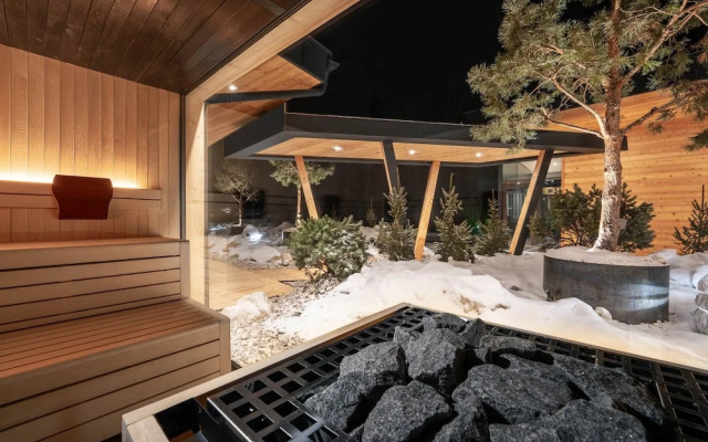 Hotel Majon Miramonti