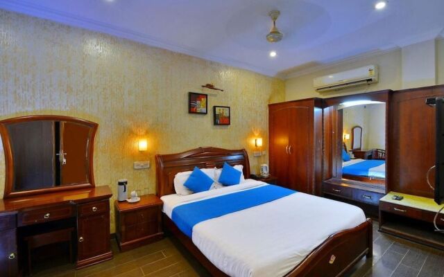 Hotel Shiraaz-2