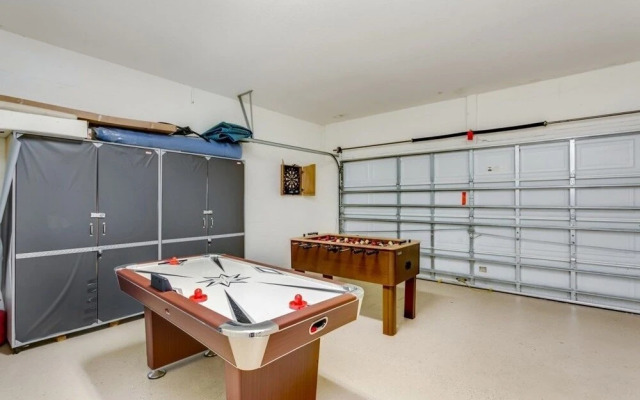 5-Bedroom Villa in Davenport 546WP