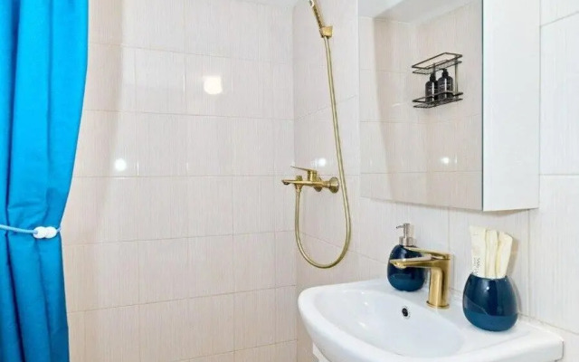 Отельбург на Петроградке