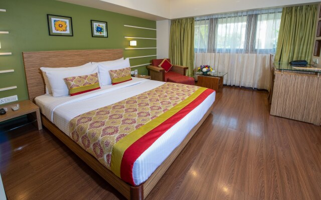 Boutique Hotel Bawa Suites