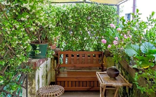 Fujiyama B & B