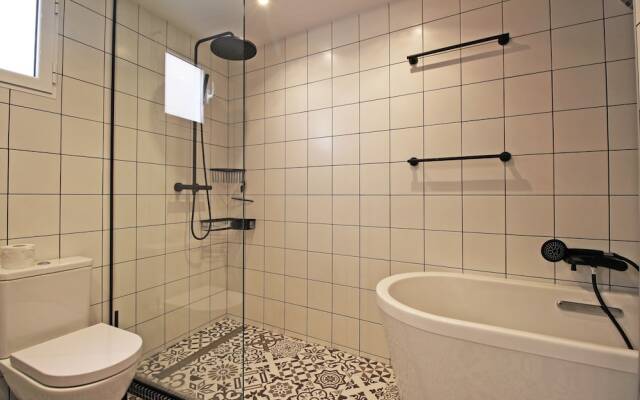 Del Parque Flats - Picasso