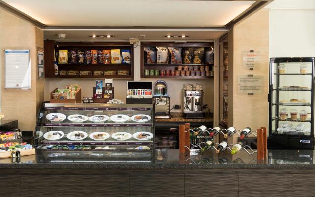 Holiday Inn Express Santiago Las Condes by IHG