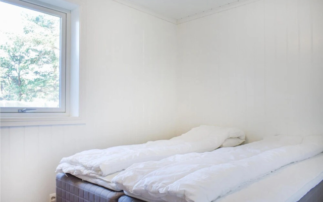 Awesome Apartment in Søgne With 2 Bedrooms and Wifi