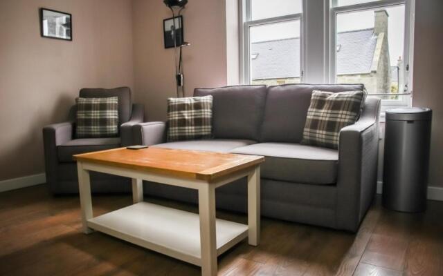 Nort Bode Apartments